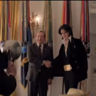 VIDEO: First Look - Kevin Spacey & Michael Shannon in ELVIS AND NIXON