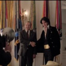 VIDEO: First Look - Kevin Spacey & Michael Shannon in ELVIS AND NIXON