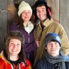ALMOST, MAINE Set to Open at Hackmatack Next Week