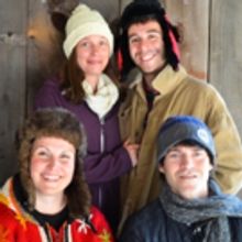 ALMOST, MAINE Set to Open at Hackmatack Next Week