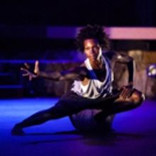 BWW Review:  Urban Bush Women's WALKING WITH 'TRANE a Brilliant Celebration of Dance 