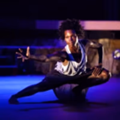 BWW Review: Urban Bush Women's WALKING WITH 'TRANE a Brilliant Celebration of Dance as Jazz