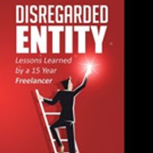 Ryan Vinson Announces DISREGARDED ENTITY