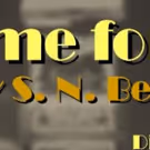 Spend Election Eve with ESTP and One of the Great American Comic Playwrights