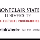 Montclair State University's PEAK PERFORMANCES 2017-18 Season Dedicated Only To Women