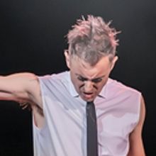 New Australian Shows Added for Alan Cumming's SING SAPPY SONGS Tour