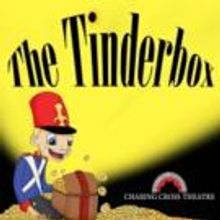 Mandy Holliday to Star in THE TINDER BOX at Charing Cross Theatre