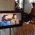 Watch: Nashville Duo High Valley Appear on CBS THIS MORNING