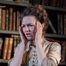 BWW Review: GASLIGHT, Richmond Theatre