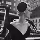 Gallery@Spring To Present Iconic NY Fashion Images from Time LIFE Archives, 6/16