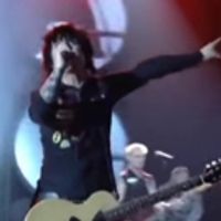 STAGE TUBE: On This Day for 2/17/16- Billie Joe Armstrong Video