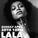 Laurissa Romain, aka 'Lala', to Return to The Bitter End with New Songs, Covers