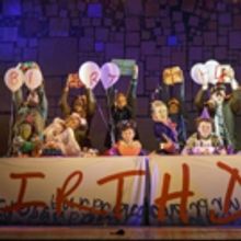 BWW Review: MATILDA THE MUSICAL Dazzles in Nashville
