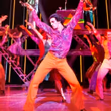 SATURDAY NIGHT FEVER Hits the Walnut!