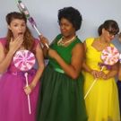 THE FRIDAY FIVE (on Thursday): MARVELOUS WONDERETTES' Birdsong and Wantiez