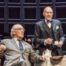 National Theatre's NO MAN'S LAND and WAR HORSE to Screen in HD at Ridgefield Playhous