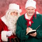 'TWAS THE NIGHT BEFORE CHRISTMAS Is First of Three Holiday Shows at Kelsey Theatre