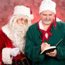 'TWAS THE NIGHT BEFORE CHRISTMAS Is First of Three Holiday Shows at Kelsey Theatre