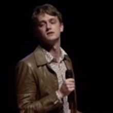 VIDEO: He Just Wants a Dance! Hear from the Man of ROMY AND MICHELE'S HIGH SCHOOL REU