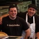 Cooking Channel Premieres New Season of PIZZA MASTERS Tonight