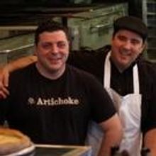 Cooking Channel Premieres New Season of PIZZA MASTERS Tonight