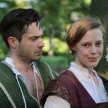 AS YOU LIKE IT Set for The Shakespeare Tavern Playhouse This January
