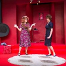Photo Flash: First Look at BELL, BOOK & CANDLE at TheatreWorks New Milford