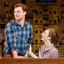 BWW Review: BEAUTIFUL: THE CAROLE KING MUSICAL, Sparkles at Aronoff Center