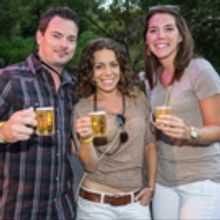 Microbreweries, Eclectic Music and More Set for BREW AT LA ZOO