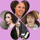 Amor Latino Songs of Love and Longing from Spain and the Americas