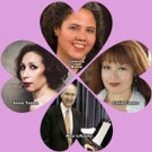 Amor Latino Songs of Love and Longing from Spain and the Americas