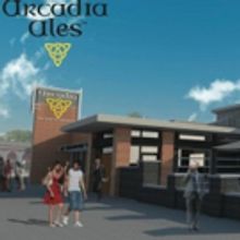 Arcadia Ales to Open Arcadia Ale & SmokeHouse in Lansing, Michigan