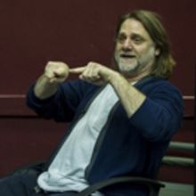 Kevin Kittle Director of COLLEGE COLORS at Crossroads Theatre