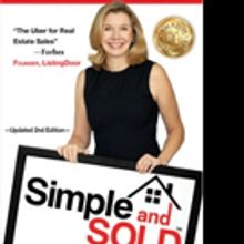 Real Estate Broker and Sissy Lappin's 'Simple and SOLD' Named #1 Bestseller on Amazon