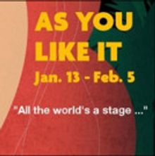 Jobsite Theater to Present AS YOU LIKE IT