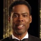 VIDEO: Chris Rock Compares the Academy Awards to New Year's Eve in First Promo