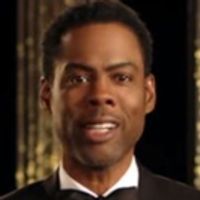 VIDEO: Chris Rock Compares the Academy Awards to New Year's Eve in First Promo Video