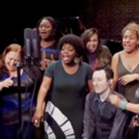 STAGE TUBE: Broadway Inspirational Voices Gets in the HAIRSPRAY Spirit with 'You… Video