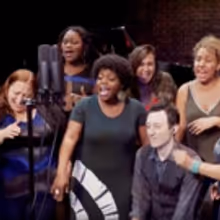 STAGE TUBE: Broadway Inspirational Voices Gets in the HAIRSPRAY Spirit with 'You…