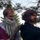 Theatre-Hikes to Present THE COMPLETE WORKS OF WILLIAM SHAKESPEARE (ABRIDGED)…