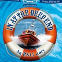 Mikron Theatre Presents Premiere of IN AT THE DEEP END