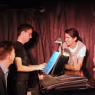 BWW Exclusive: Meet the Company of NYMF's MIDNIGHT AT THE NEVER GET