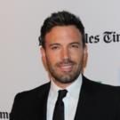 Two Ben Affleck Titles Get Release Date Delays