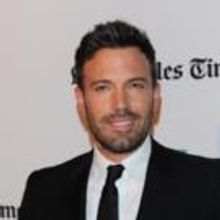 Two Ben Affleck Titles Get Release Date Delays