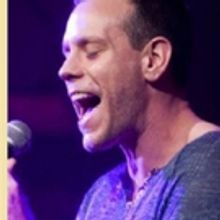 Adam Pascal to Join Marti Gould Cummings for STAGE FRIGHT Next Week