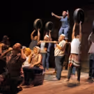 Isango Ensemble's A MAN OF GOOD HOPE Makes U.S. Premiere Tonight at BAM