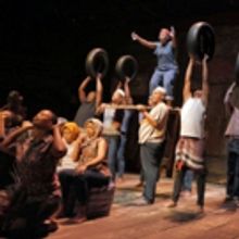 Isango Ensemble's A MAN OF GOOD HOPE Makes U.S. Premiere Tonight at BAM