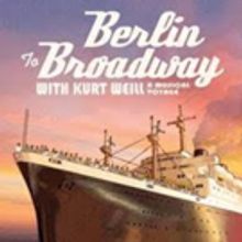 SU Drama to Present Kurt Weill Musical Revue This May