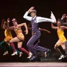 SHUFFLE ALONG, SHE LOVES ME's Jane Krakowski Top 2016 Astaire Awards; All the…