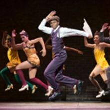SHUFFLE ALONG, SHE LOVES ME's Jane Krakowski Top 2016 Astaire Awards; All the…
